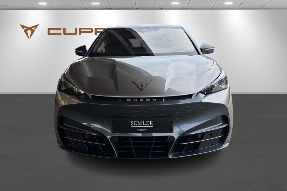Cupra Tavascan 77 Immersive 5d