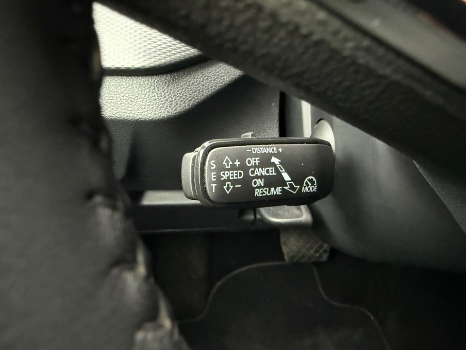 Skoda Kamiq 1,0 TSi 110 Tour de France DSG 5d