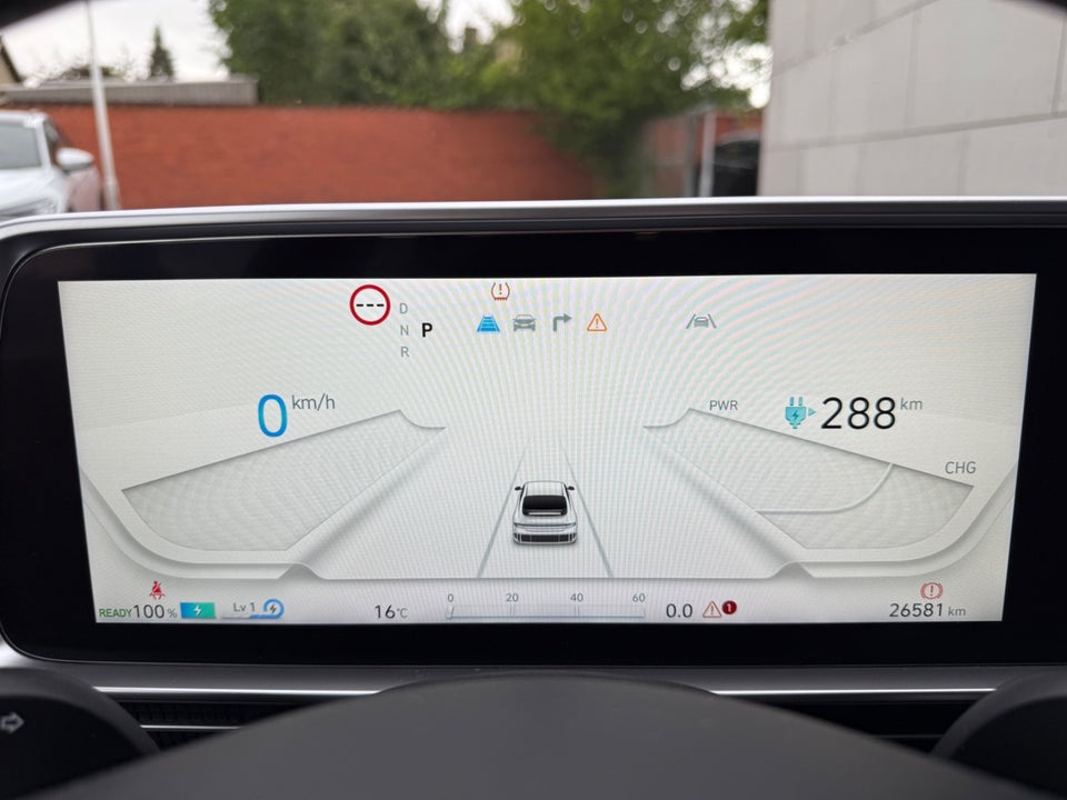 Hyundai Ioniq 6 53 Essential 4d