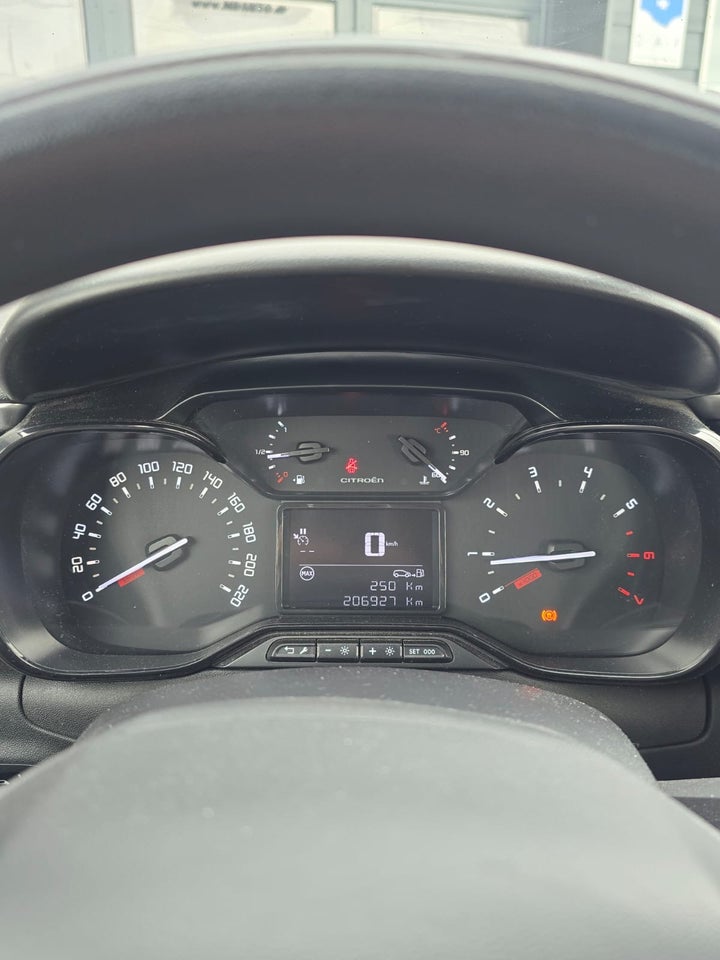 Citroën C3 1,2 PureTech 82 Street 5d