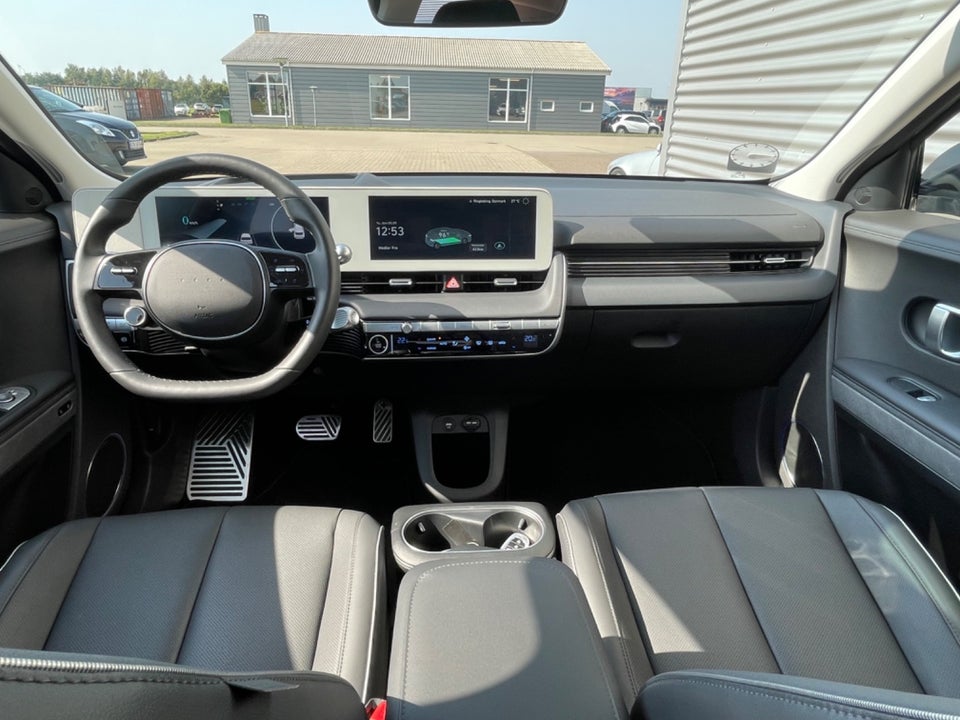 Hyundai Ioniq 5 77 Ultimate 5d