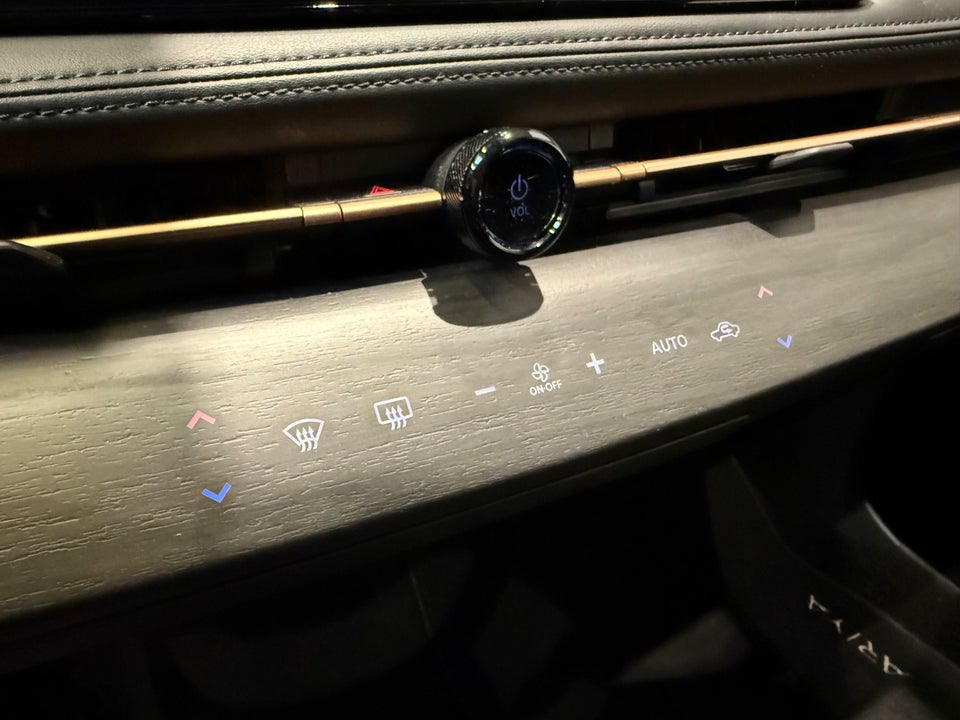 Nissan Ariya 87 Advance 5d