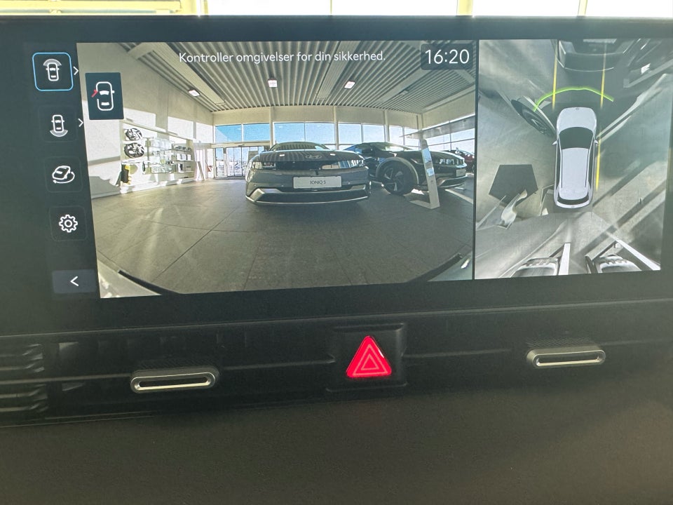 Hyundai Ioniq 5 84 Ultimate 5d