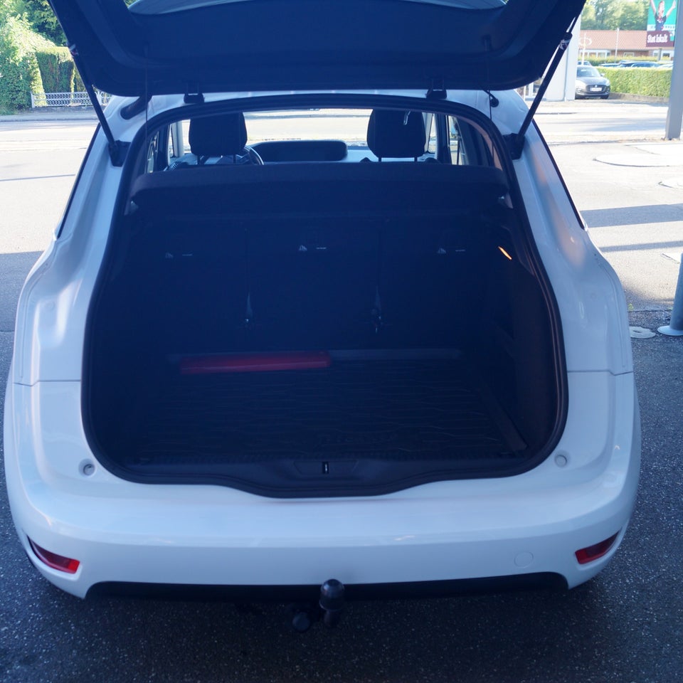 Citroën C4 Picasso 1,2 PureTech 130 Seduction 5d