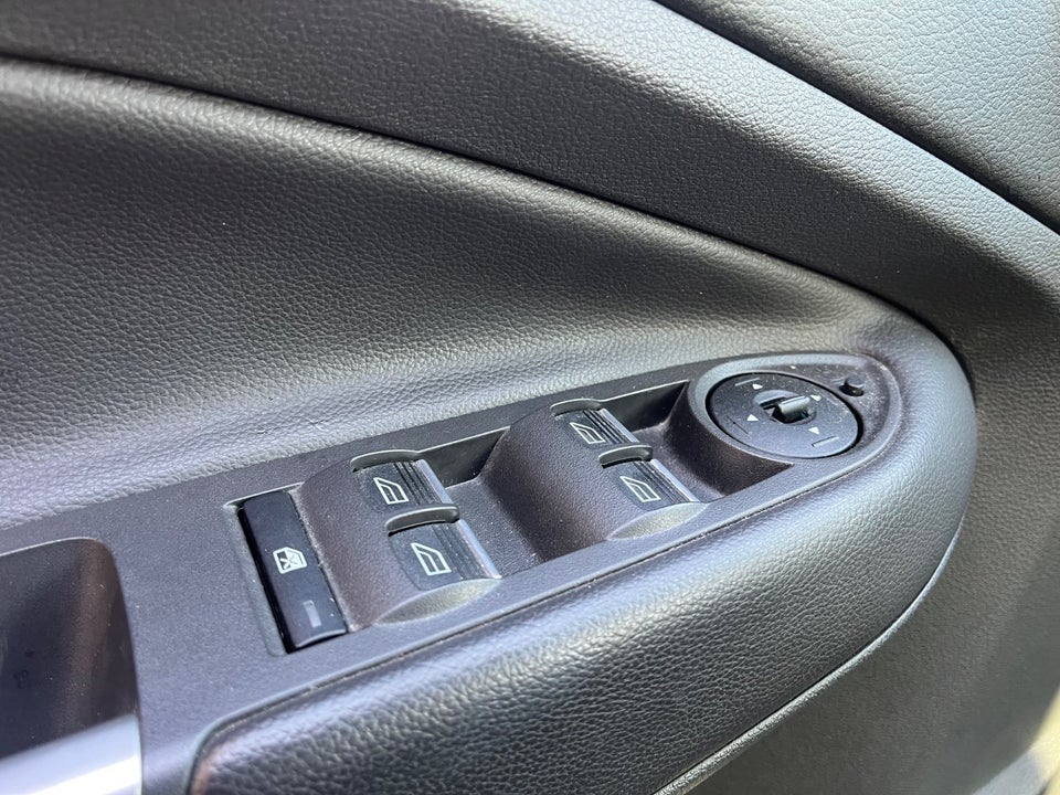 Ford Kuga 1,5 SCTi 150 Titanium+ 5d