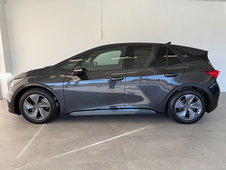 Cupra Born 58 High 5d