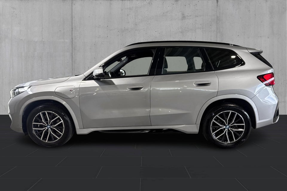 BMW X1 1,5 xDrive25e M-Sport aut. 5d