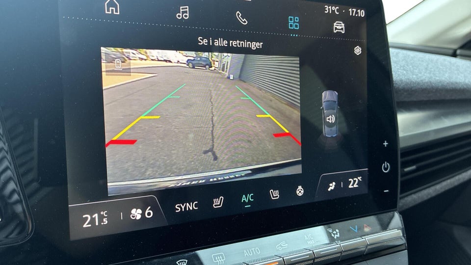 Renault Megane E-Tech 40 Equilibre 5d