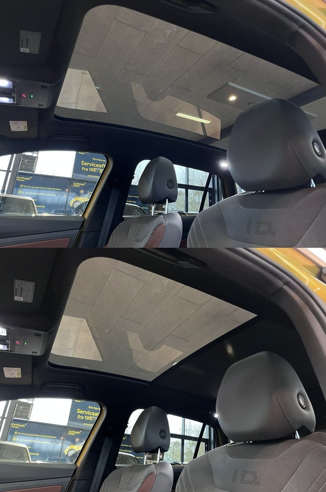 VW ID.4 77 1ST Max 5d