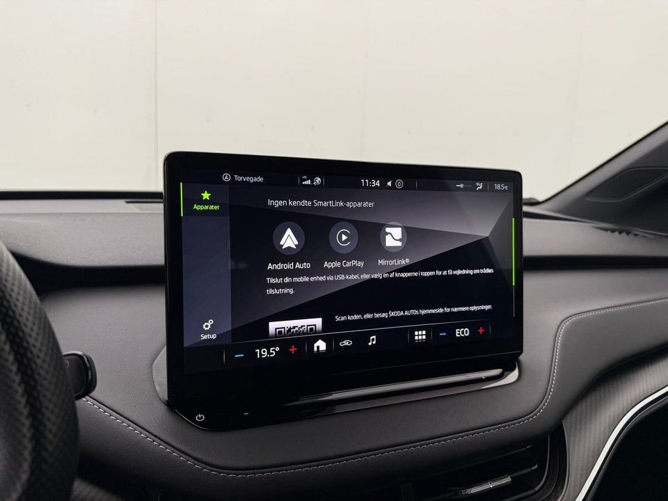 Skoda Enyaq 60 iV Sportline 5d