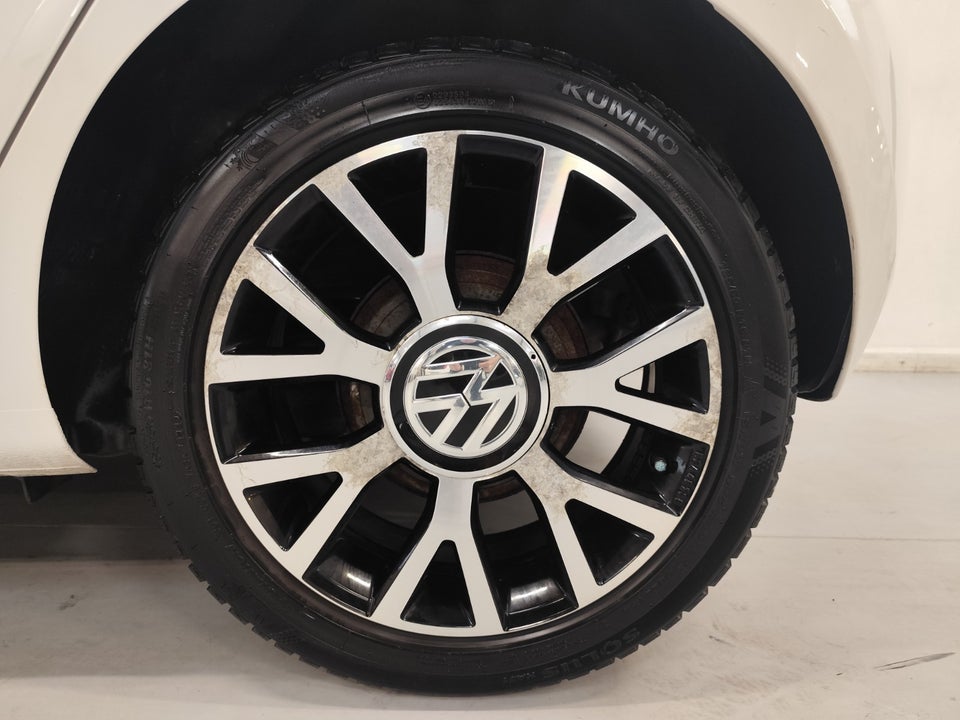 VW Up! 1,0 60 Move Up! BMT 5d