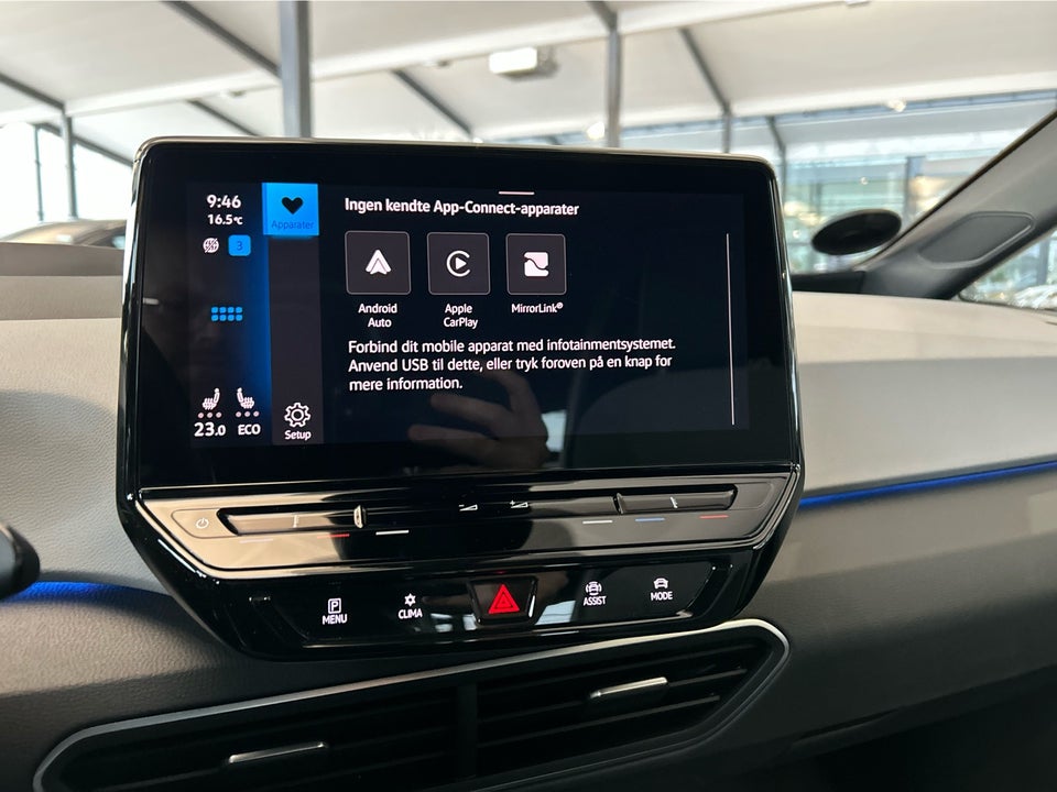 VW ID.3 77 Pro S Van 5d