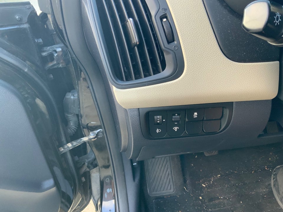 Kia Rio 1,2 CVVT Limited 5d