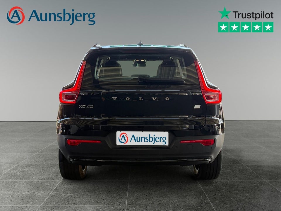 Volvo XC40 P6 ReCharge Plus 5d