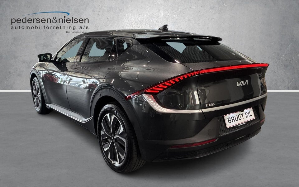 Kia EV6 77 Long Range Access 5d
