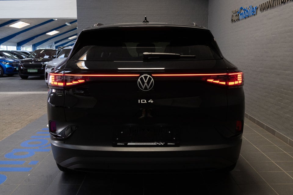 VW ID.4 Pro Performance 5d