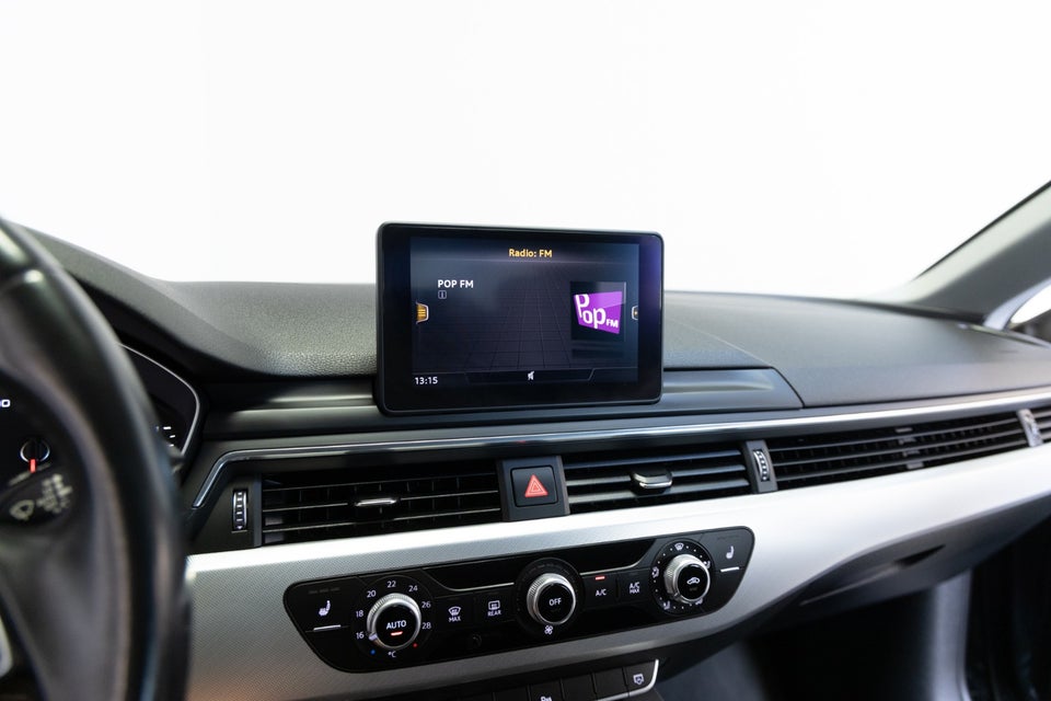 Audi A5 2,0 TFSi 190 Sportback 5d