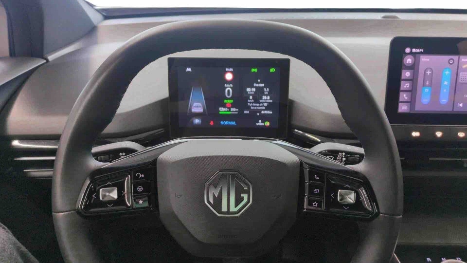 MG 4 51 Nordic Edition 5d