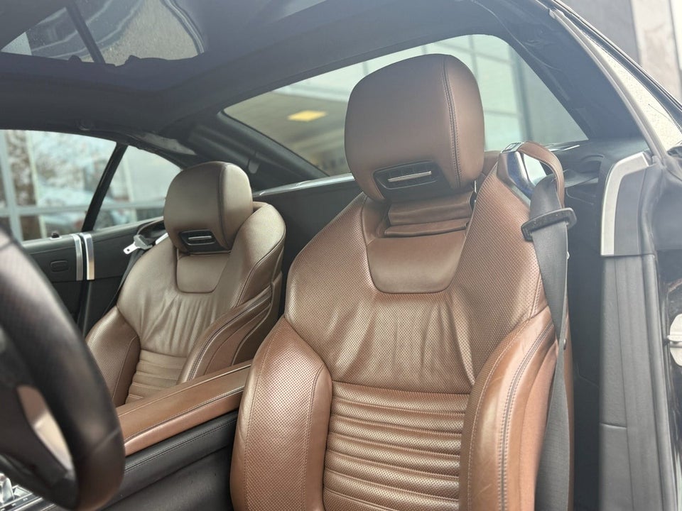 Mercedes SL500 4,7 aut. 2d