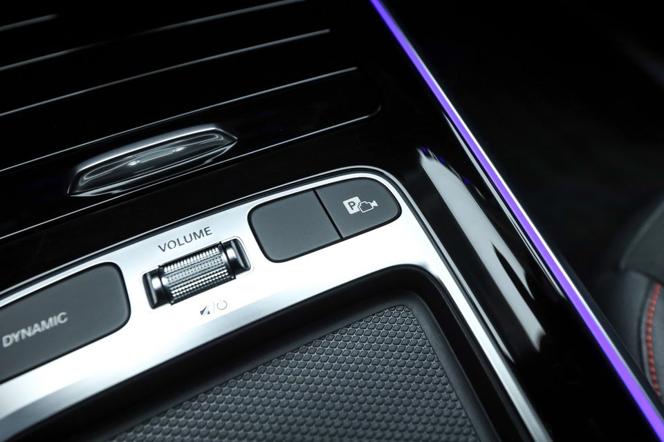 Mercedes EQA250+ AMG Advance 5d