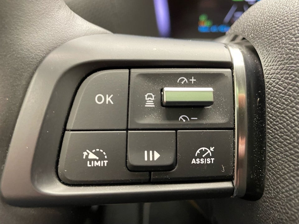 Citroën ë-C4 X 50 Palais Sky 4d