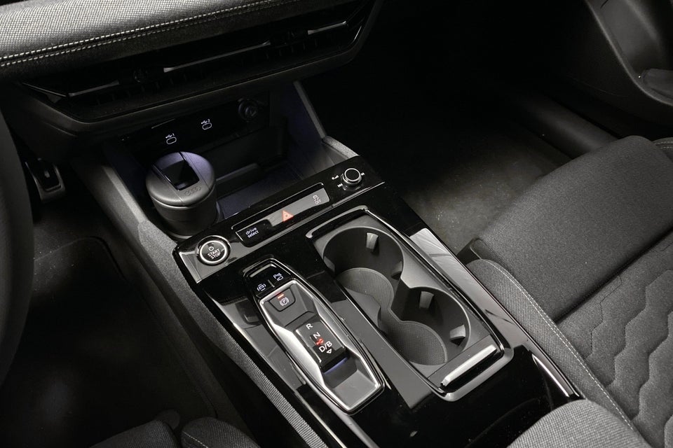 Audi A6 e-tron Progress plus performance Avant 5d