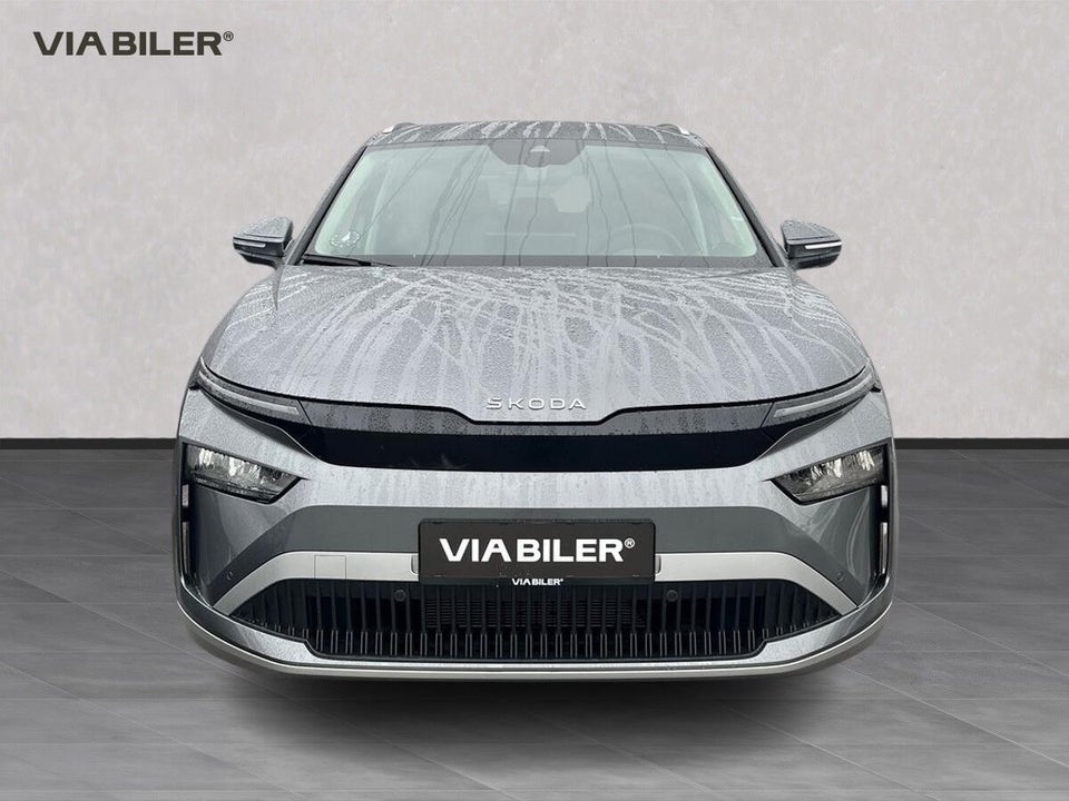 Skoda Enyaq 85 iV 5d