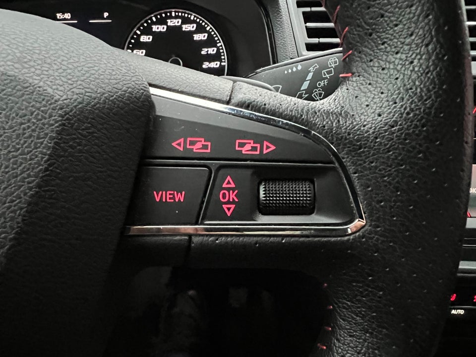 Seat Arona 1,0 TSi 110 FR DSG 5d