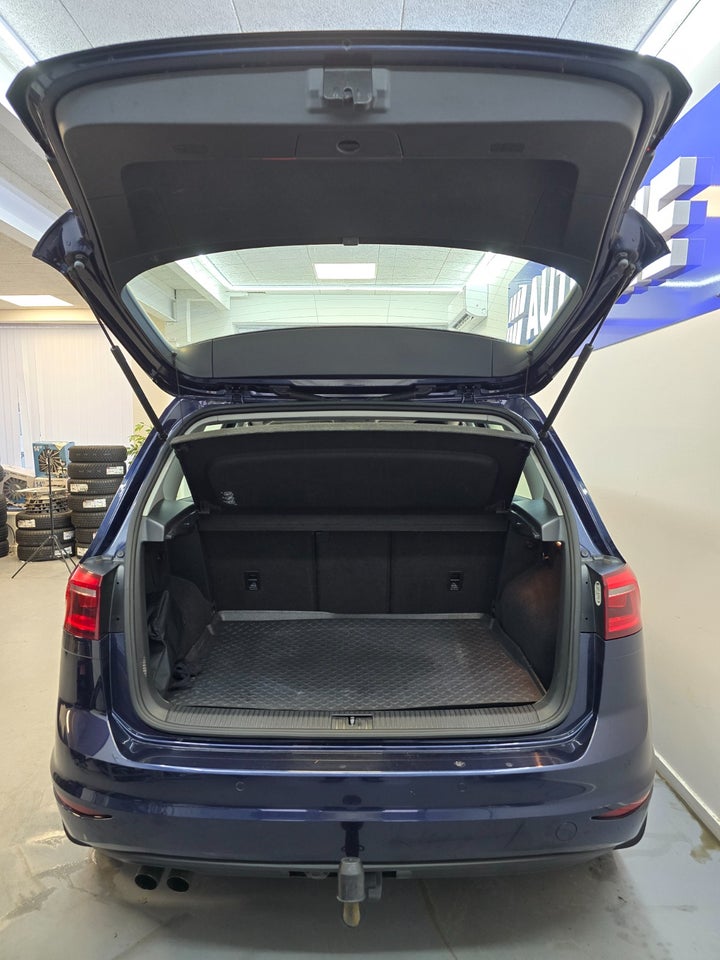 VW Golf Sportsvan 1,4 TSi 150 Highline BMT 5d