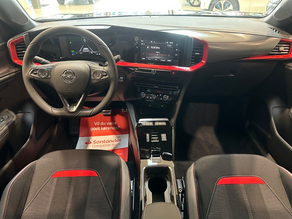 Opel Mokka-e 50 GS Line 5d