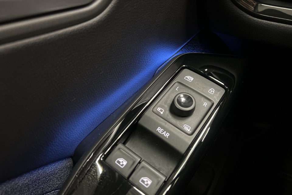 VW ID.3 58 Pro Performance 5d