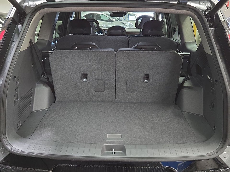 Kia EV9 99 Long Range Performance Premium AWD 7prs 5d