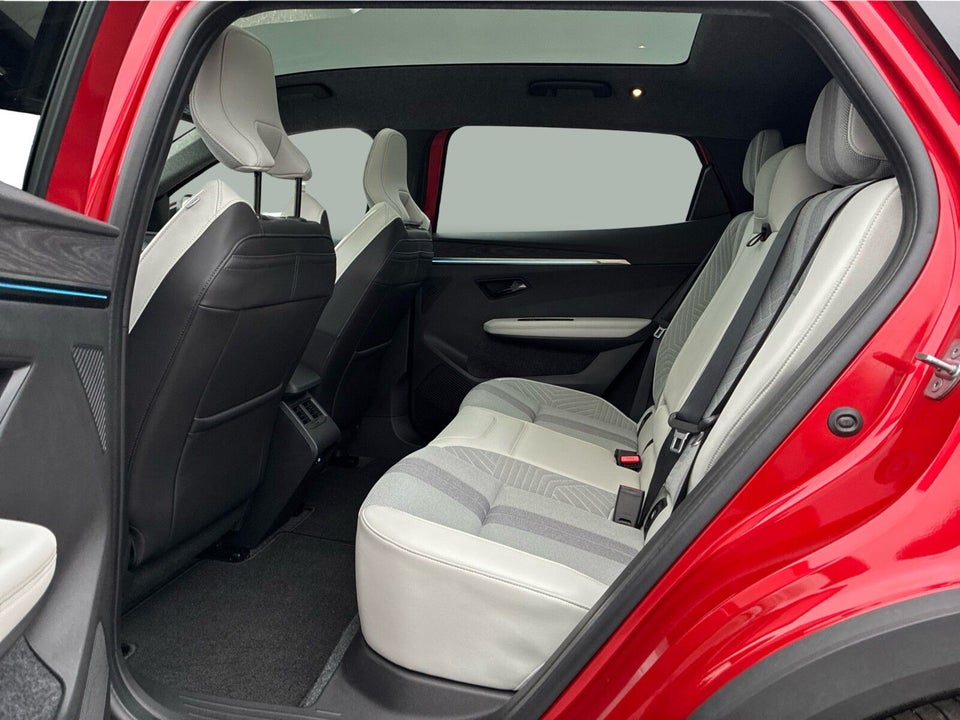 Renault Scenic E-Tech 87 Iconic 5d