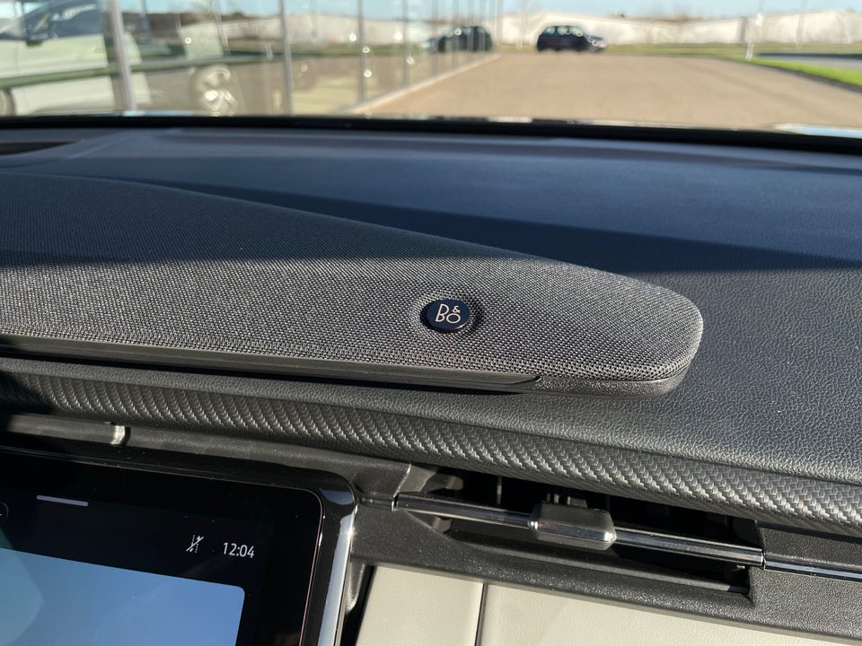 Ford Explorer 82 Premium Extended Range 5d