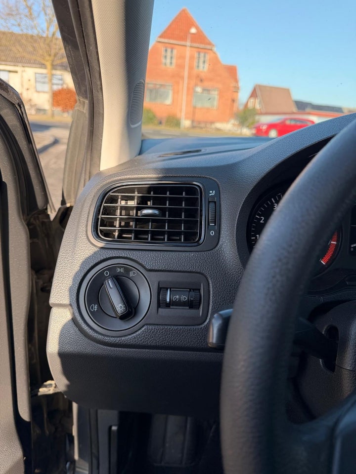 VW Polo 1,2 Trendline 5d