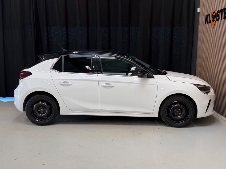 Opel Corsa 1,5 D 102 Sport 5d