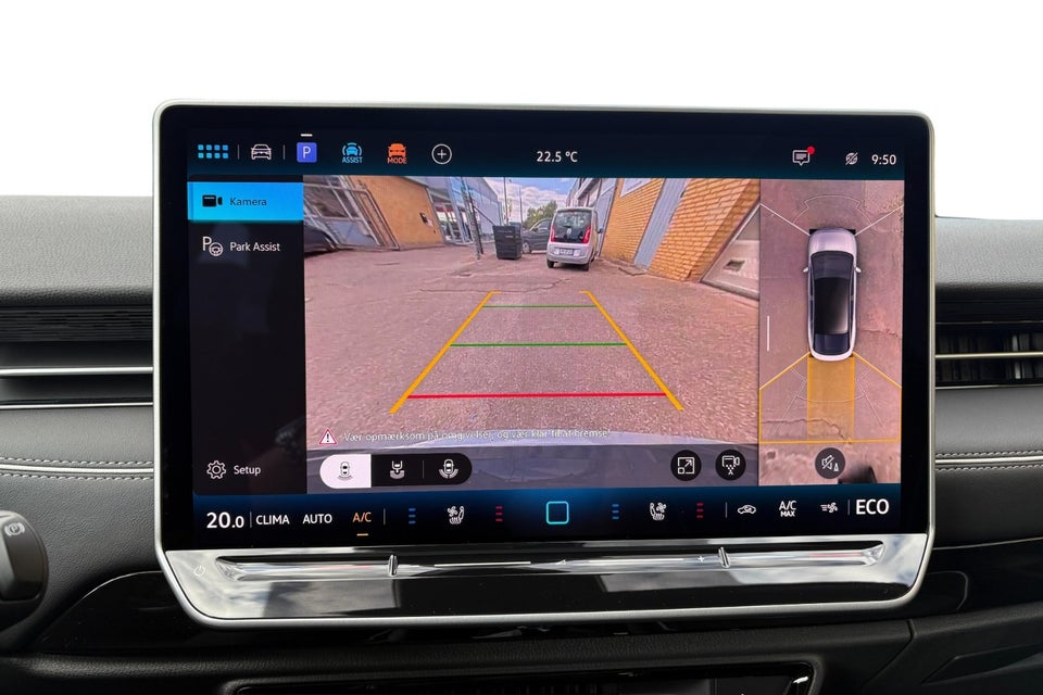 VW ID.7 86 Style S+ 5d