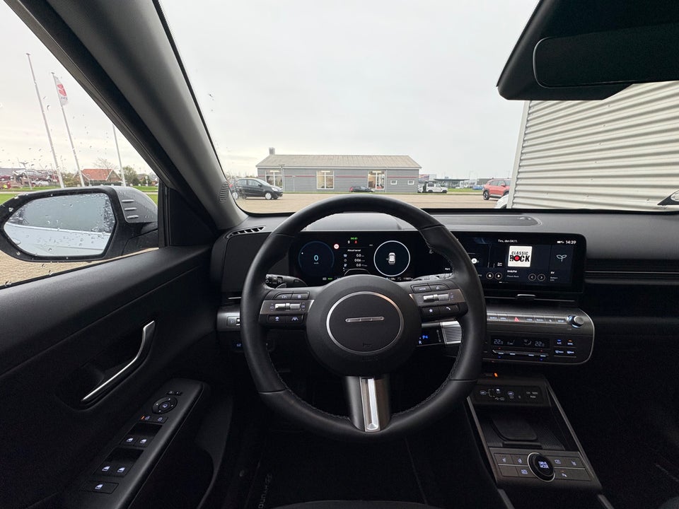 Hyundai Kona 65 EV Ultimate 5d