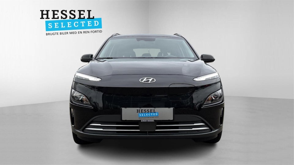 Hyundai Kona 39 EV Select 5d