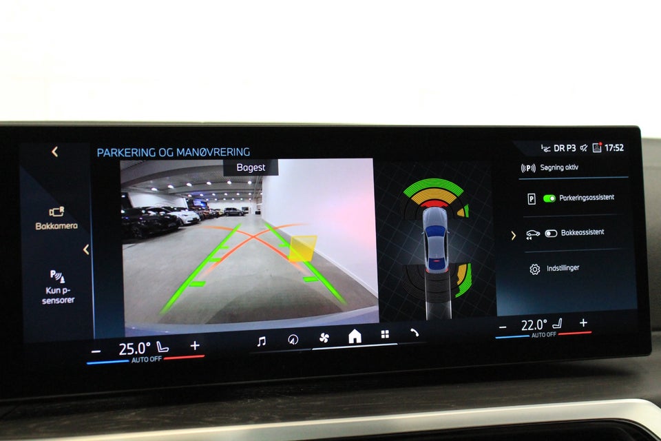 BMW i4 eDrive40 M-Sport 5d