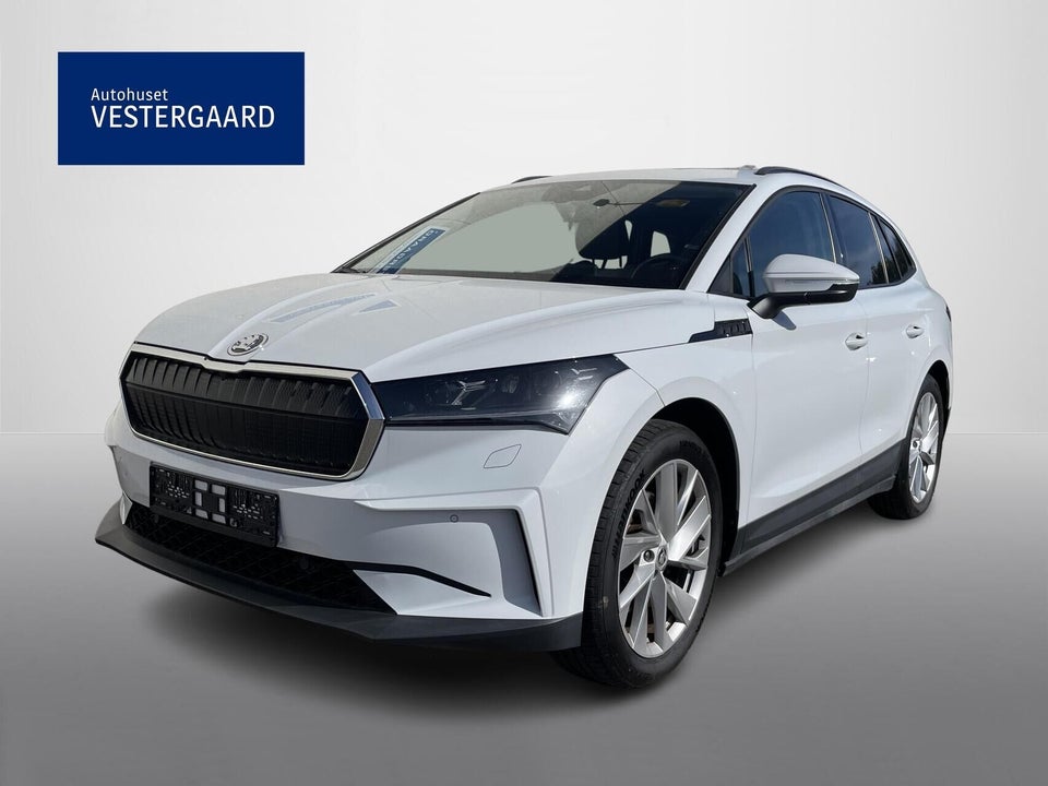 Skoda Enyaq 60 iV Lodge 5d