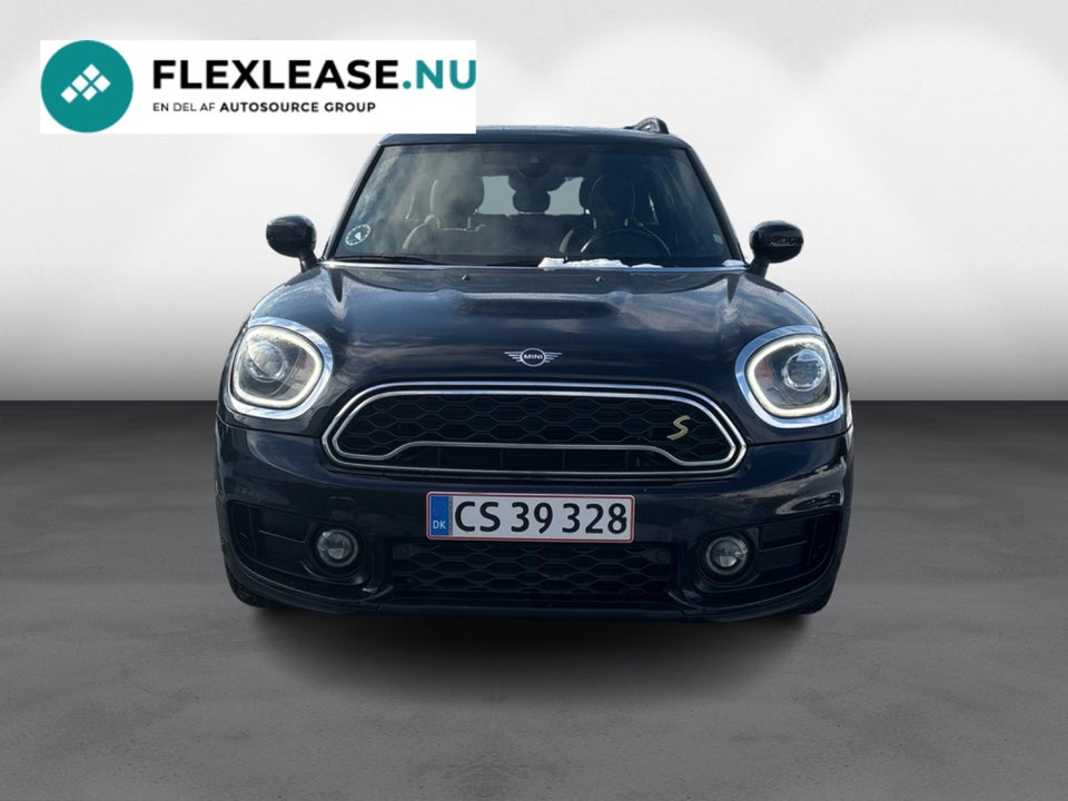 MINI Countryman Cooper SE 1,5 Essential aut. ALL4 5d