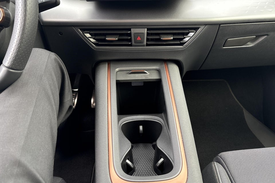 Cupra Born 77 e-Boost 5d