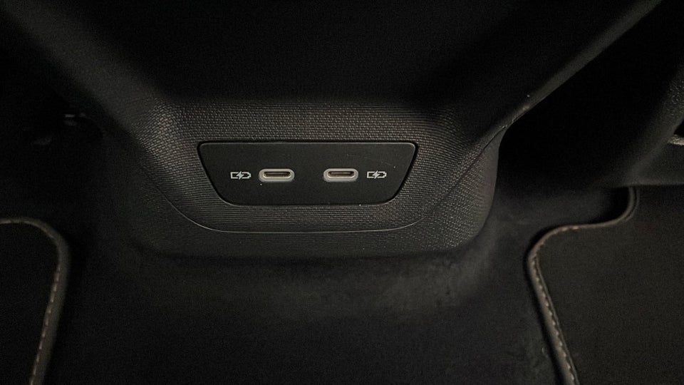 Cupra Born 58 High 5d