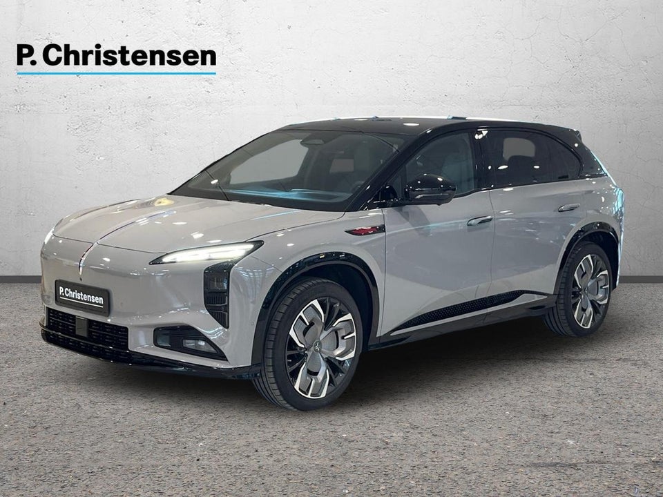 Hongqi EHS7 111 Exclusive 5d