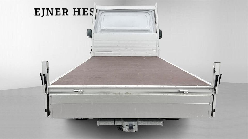 Mercedes Sprinter 317 2,0 CDi A3 Chassis PRO aut. RWD 2d