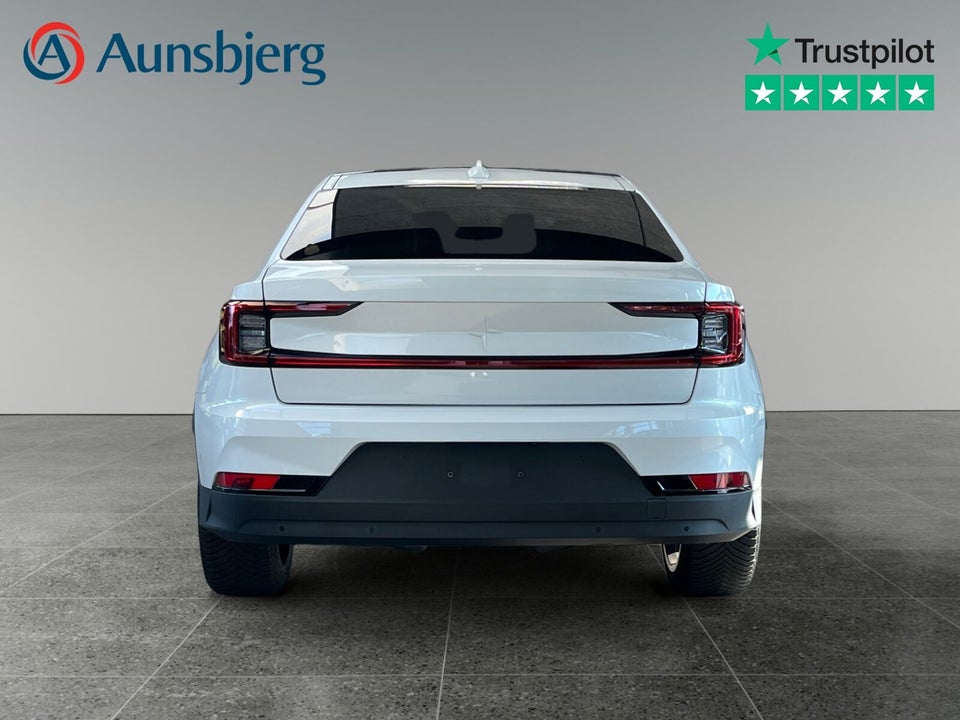 Polestar 2 Standard Range 5d