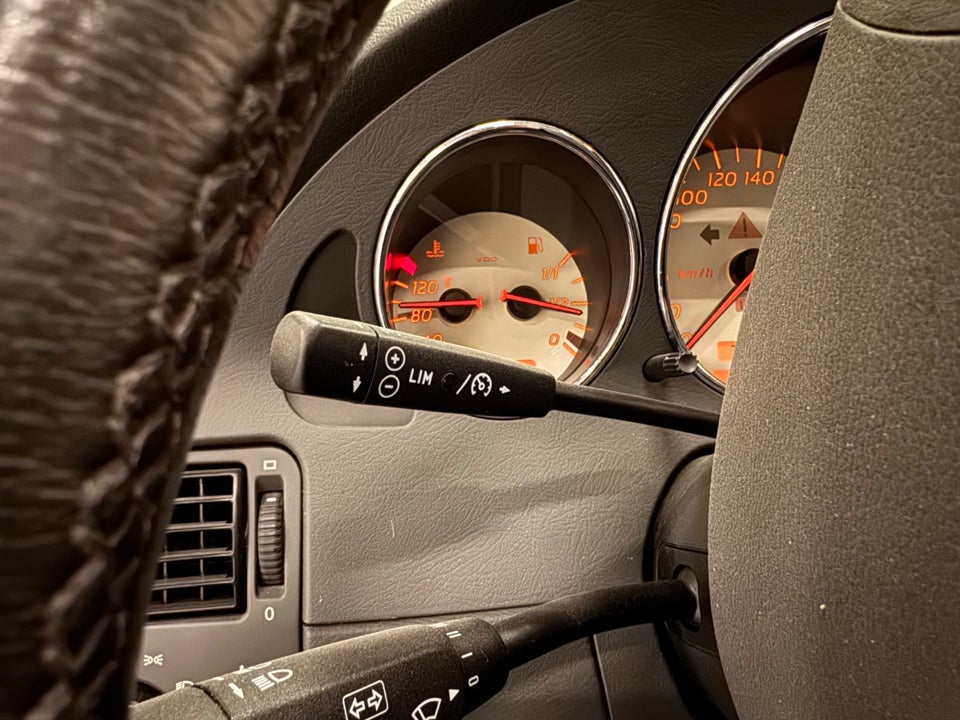 Mercedes SLK200 2,0 Kompressor 2d