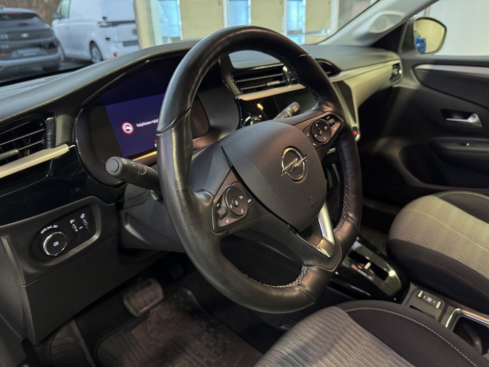 Opel Corsa-e 50 Life Pack 5d