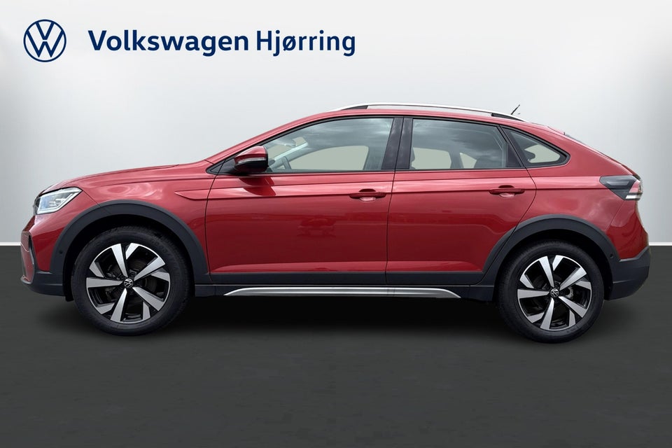 VW Taigo 1,0 TSi 110 Style DSG 5d